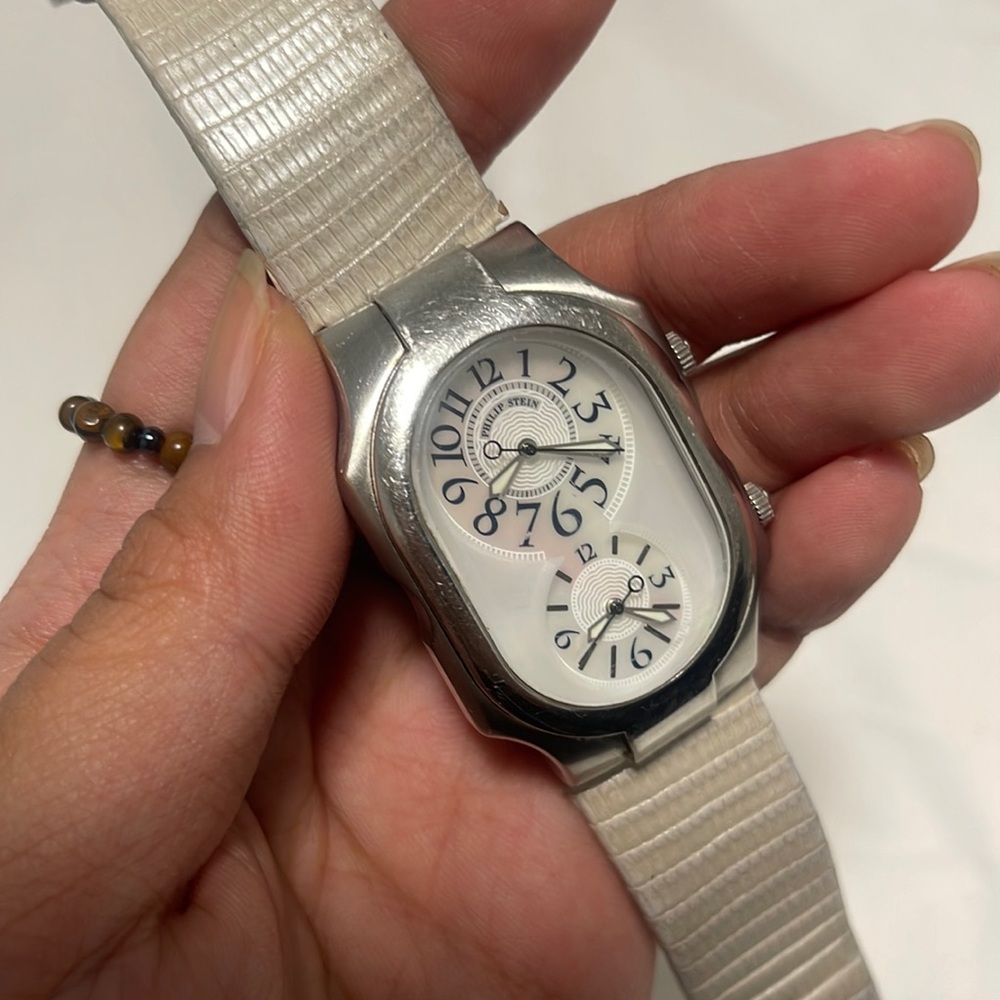Original Philip Stein Signature Watch for Women